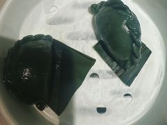 -船歌·鱼水饺青岛菜(闽江二路店)