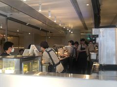 -喜茶(广州石牌桥店)