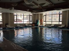 -长白山万达喜来登度假酒店