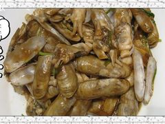 -神洲四海大酒楼(王府井澳门中心店)