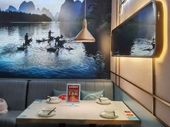 大堂-花椒俏川菜小馆(南海万达店)