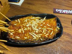 -Let’s WaKao瓦烤(贝森店)