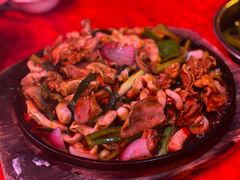 -联丰美食(番禺店)