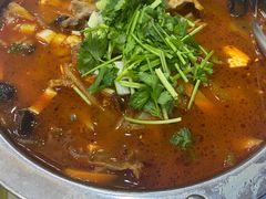 -老毛手抓·盐池滩羊非遗手抓(宁夏总店)