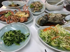 -盒马渔市餐厅