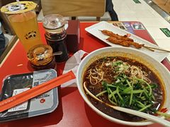 -阳阳中国饭(龙湖大兴天街)