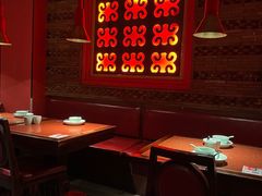-绿茶餐厅(蓝色港湾店)