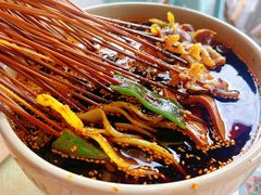 -乐山豆腐脑(北街店)
