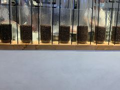 -喜茶(佛山南海万科广场店)