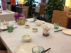 大堂-阿诺泰·泰国餐厅(紫荆店)