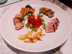 -湖滨28中餐厅·西湖宴·杭州君悦酒店