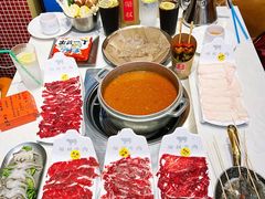 -荣叔港式沙嗲牛肉火锅(正佳潮流店)