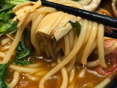 -肥汁米蘭香港米线(长宁来福士店)