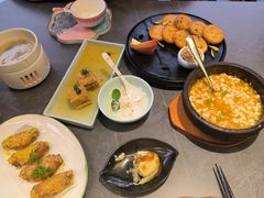 -江南里·新浙菜(苏州大悦城店)