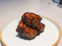 本帮熏鱼-屋里厢上海菜馆