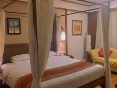 -三亚亚龙湾天域度假酒店