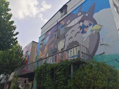-瑞光创意工厂