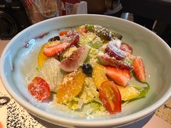 活力阳光果蔬沙拉-BURANO布拉诺精选店(双流明城店)