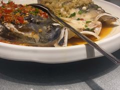-潮州府·潮菜·砂锅粥(徐家汇店)