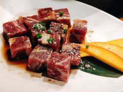 牛肉粒-牛家酒场(7mall店)