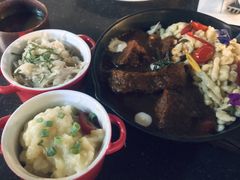 -haxnbauer海森堡德国餐厅(深圳coco店)
