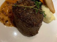 -王品牛排(郑州大卫城店)