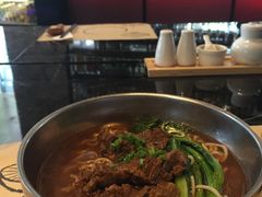 -怡廊(上海漕河泾万丽酒店)