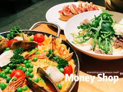 -Money Shops(愚园路店)