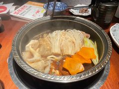 -yokocho上横町·日本食街(深业上城店)