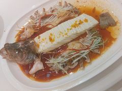 -百姓渔村(南中环店)