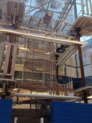 -PIPIKINGDOM皮皮王国欢乐号(欢乐海岸购物中心店)