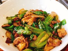 -老唐三下锅 ·张家界地标美食(溪布街店)