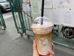 -瑞幸咖啡(西铁营万达广场店)