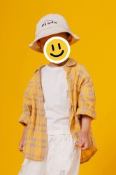 -小熊维尼高端儿童摄影(南山信和店)