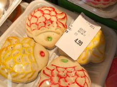 -物美超市(三里河店)