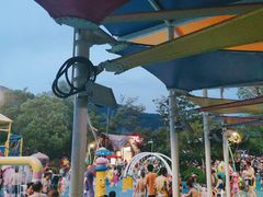 -苏州乐园森林水世界