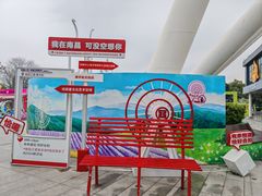 -南昌之星摩天轮