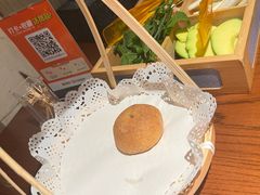 -花菇朵·云山雀 ll 野生菌锅·野果酸汤·精品滇菜(万柳店)