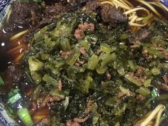 -老新隆牛肉锅贴(新街口店)