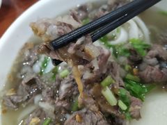 -阿波潮汕牛肉火锅·汤粉面(拱北店)
