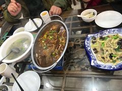 -徽州美食(三十年老店)