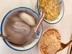 -张钦德·广场老牌豆花甜汤(总店)