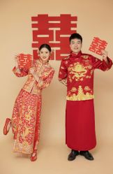 -韩国色色婚纱摄影(好评优选店)