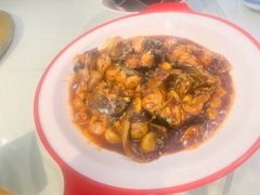 -百味饺子城•海鲜家常菜(秦皇岛店)