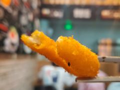 -鱼籽村秘制拌饭(崇文门店)