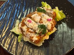 -阿兹凯乐·老洋房西餐