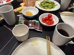 -辣尚瘾·烤鱼·新川菜(交大直营店)