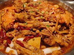 -胖哥俩肉蟹煲(济南印象城店)