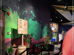 -珠海横琴国家地理探险家中心(创新方)