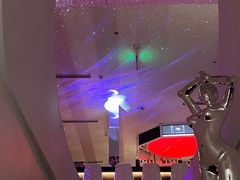 -月光漫步高空酒吧&景观下午茶Moonwalker Sky Land